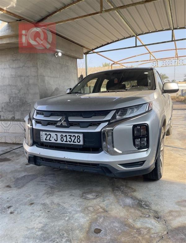 Mitsubishi for sale in Iraq